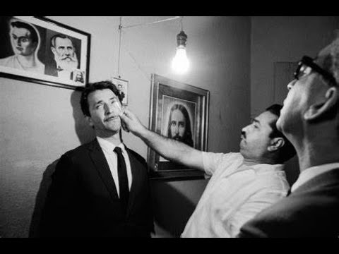 Programa Linha Direta: Zé Arigó (2005)