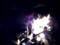 Elmo On Fire