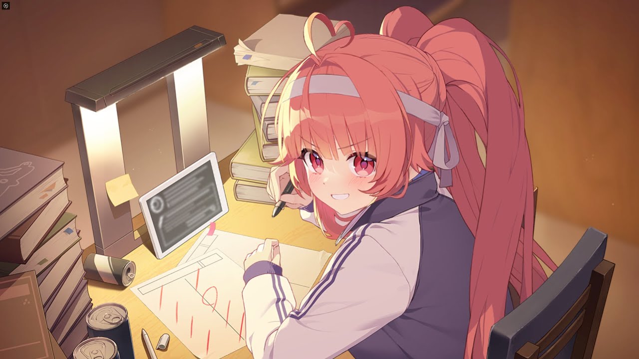 Day 2 Mei Lin 3 Turns