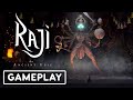 Raji: An Ancient Epic - 7 Minutes of Exclusive Gameplay | Summer of Gaming 2020