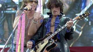 Aerosmith - Got To Find A Way