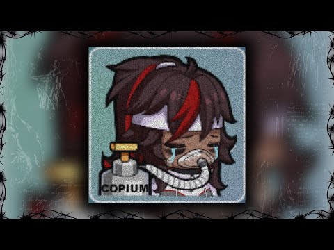 [FREE] Yeat x Do Not Resurrect Type Beat - Copium | Hard Dark Type Beat