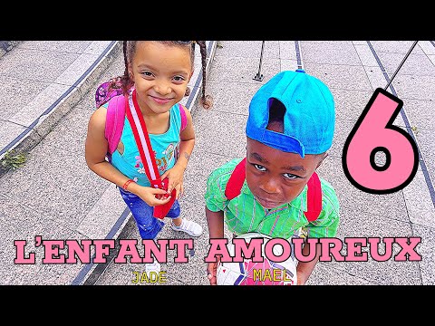 L’ENFANT AMOUREUX 6