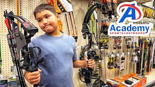 Academy's Top Affordable Bows Under $100!