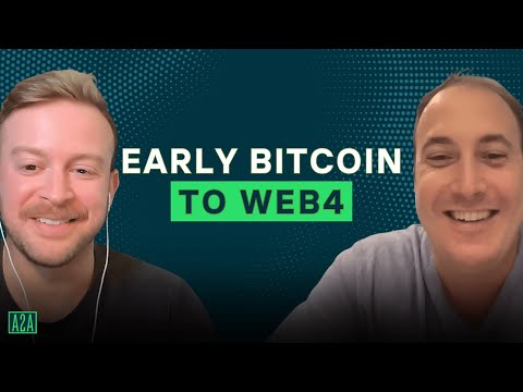 Michael Gord – Investing, Incubating, and Scaling GDA Capital – ep 44