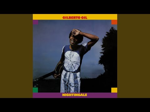 Goodbye, My Girl - Gilberto Gil
