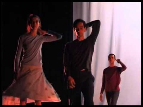 Curta! Documento - Danças cariocas (Promo)