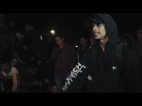 New Era vs Crisis (Cuartos) Dioses Del Estereo: La llegada del Sol