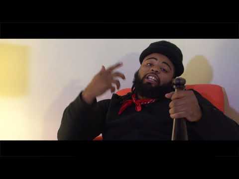 Gino Santana - Dawg Food