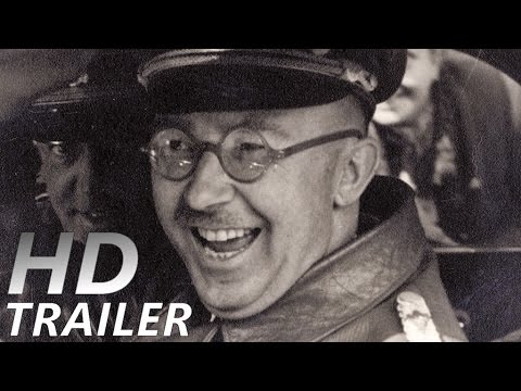 DER ANSTÄNDIGE (Heinrich Himmler) | Trailer  [HD]