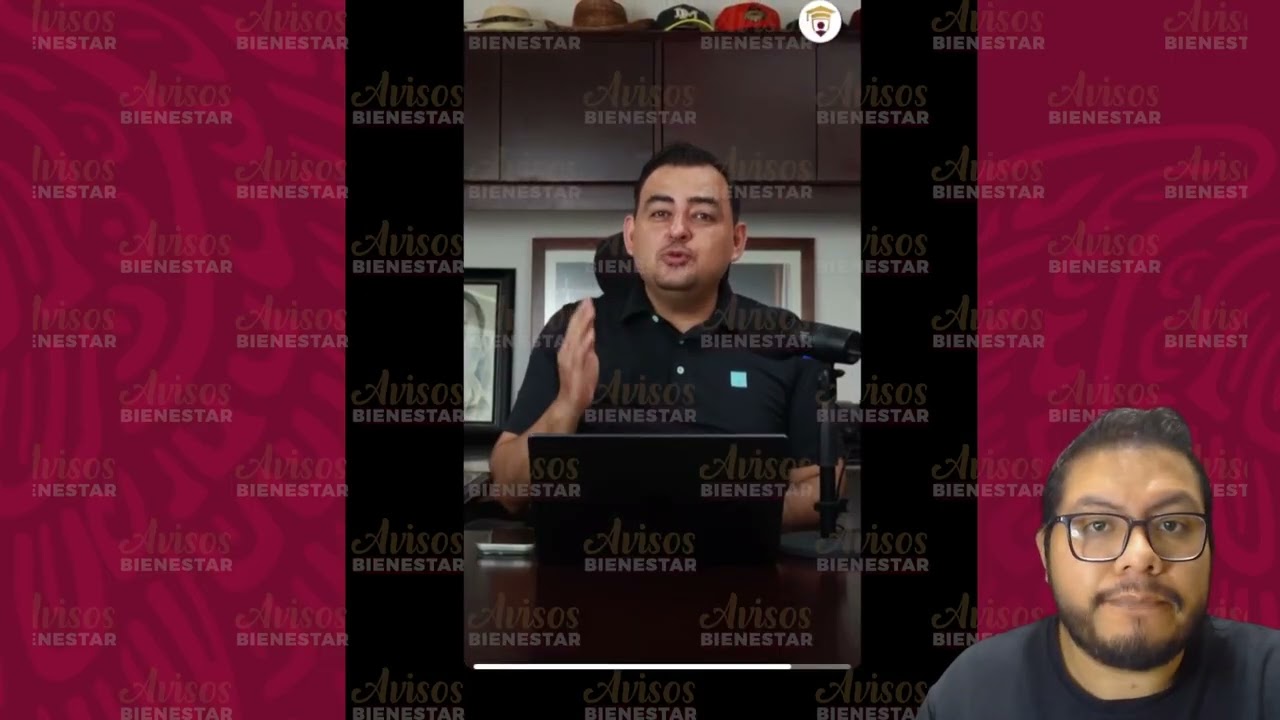 ¡CHECALE, AQUÍ! como hacer tu cuenta llave MX y el registro a la beca rita cetina de primaria 2026