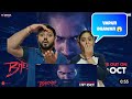 Bhediya- Trailer Date Announcement | Varun Dhawan | Kriti Sanon | Dinesh Vijan | Amar Kaushik