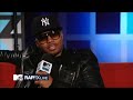 Rick Ross Stay Schemin Is Crazy Nas Says