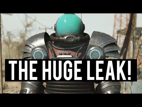 THIS IS HUGE! - You Won't Believe What Bethesda is Adding to Fallout 76