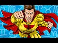 The One Superpower You Have Based On Your Zodiac Sign
