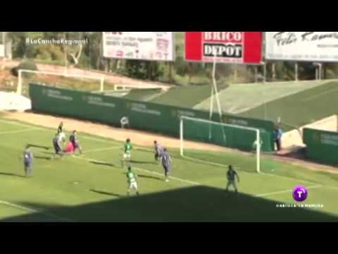 J.36 Toledo - Getafe B