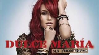 Dulce María   Antes Que Ver El Sol feat  Manu Gavassi Portugues Version