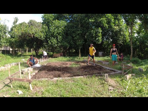 SE02EP105 - Ang PANGARAP na NATUPAD | BAHAY ni PETIWAP ( Day 2 & 3 ) San Pablo City, Laguna