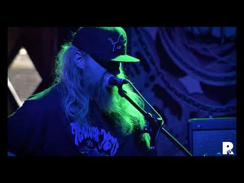 Left Lane Cruiser Live At Reggies 2.26.25 (Full Set)