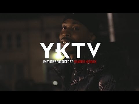 SOS feat. Peso Raxks & Cap "YKTV" (Official Music Video)
