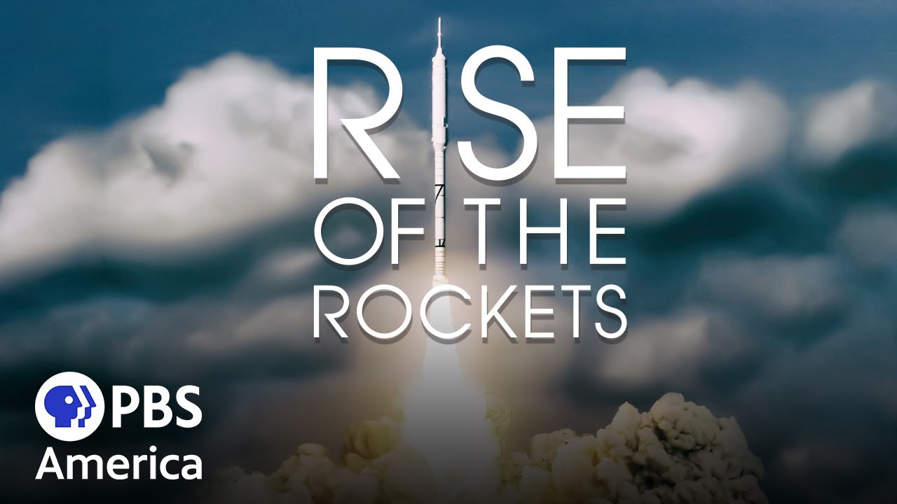 Rise of the Rockets (2019) | Full Documentary | NOVA