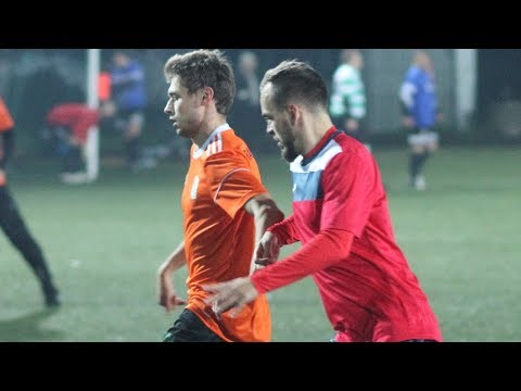 Sensible Soccer - Grand Parade: 5. tydzień (FLS Jesień 2017)