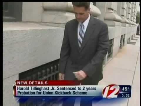 MANOCCHIO TILLINGHAST