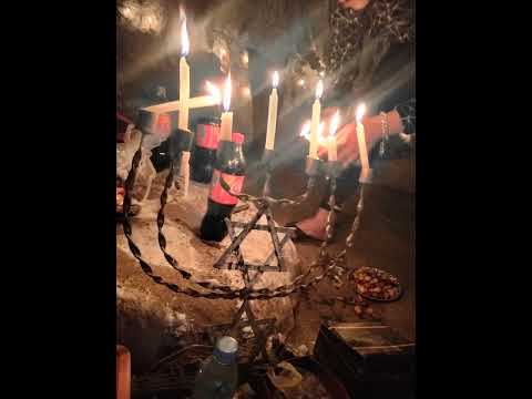 gnawa moul sebte David