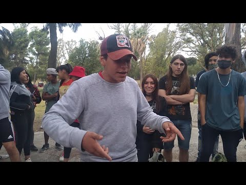 Bakno vs Nox LIGA DE ASCENSO GRUPO A