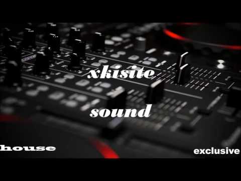 Mario Marques, Maximilian G - Don't Let Me Go (Massivedrum Remix)