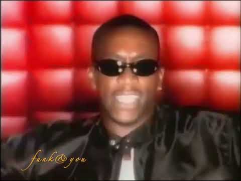 CJ Lewis - R To The A