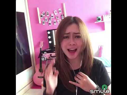 Eka Sharif Rindu cover