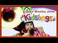 Fooba Wooba John | Play Along Songs by Kidsongs | Best Kids Songs Videos | PBS Kids|