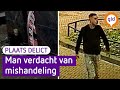 Wie sloeg man van 26 het ziekenhuis in? | Plaats Delict