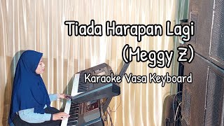 Download lagu Tiada Harapan Lagi (Meggy Z) Karaoke Lirik | Style by @ytandikamusik587 mp3