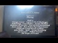 Closing To Emma 1997 VHS