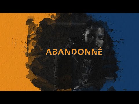 [FREE] Damso x Lomepal Type Beat 2019 - "ABANDONNÉ" 🔒 - Instru Rap 2019