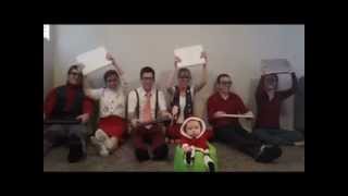 Email Santa