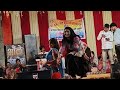 Kamar Bole Charak Marak Bharti Choudhary New Dance 2025 Bharti Choudhary Or Riya Rathi Hot Dance