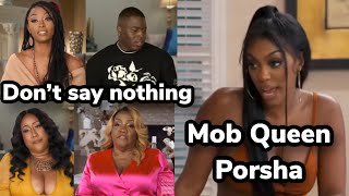 The Real Housewives Of Atlanta| Porsha&#39;s Family Matters| The Ghost of Porsha&#39;s Past| RECAP/REVIEW