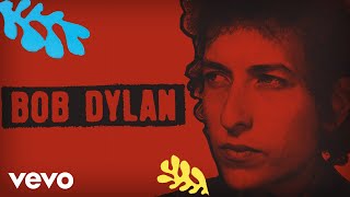 Bob Dylan - Up to Me (Take 2, Remake 3 - Official Audio)