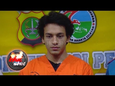 Hot Shot 16 Agustus 2019 - Jefri Nichol Jalani Rehabilitasi di RSPO