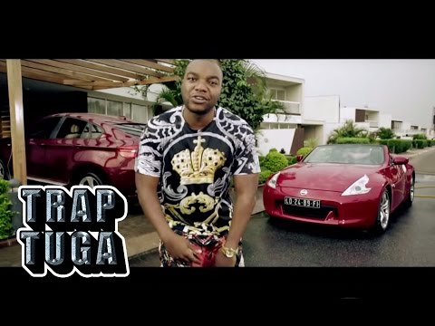 Angolan Scratch DJ´s -   Só Mais 1 (c/ D One) (VideoClip)  #TrapTuga