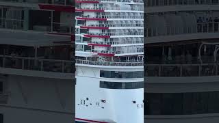 This CRUISESHIP is totally mind blowing!. #cruiseship #ship #travel #vacation #shorts #yt #ytshorts