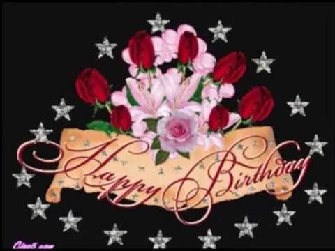 Happy birthday to Ipsita didi