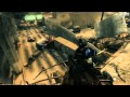Black Ops 2 live E3 Demo From Microsoft Conference