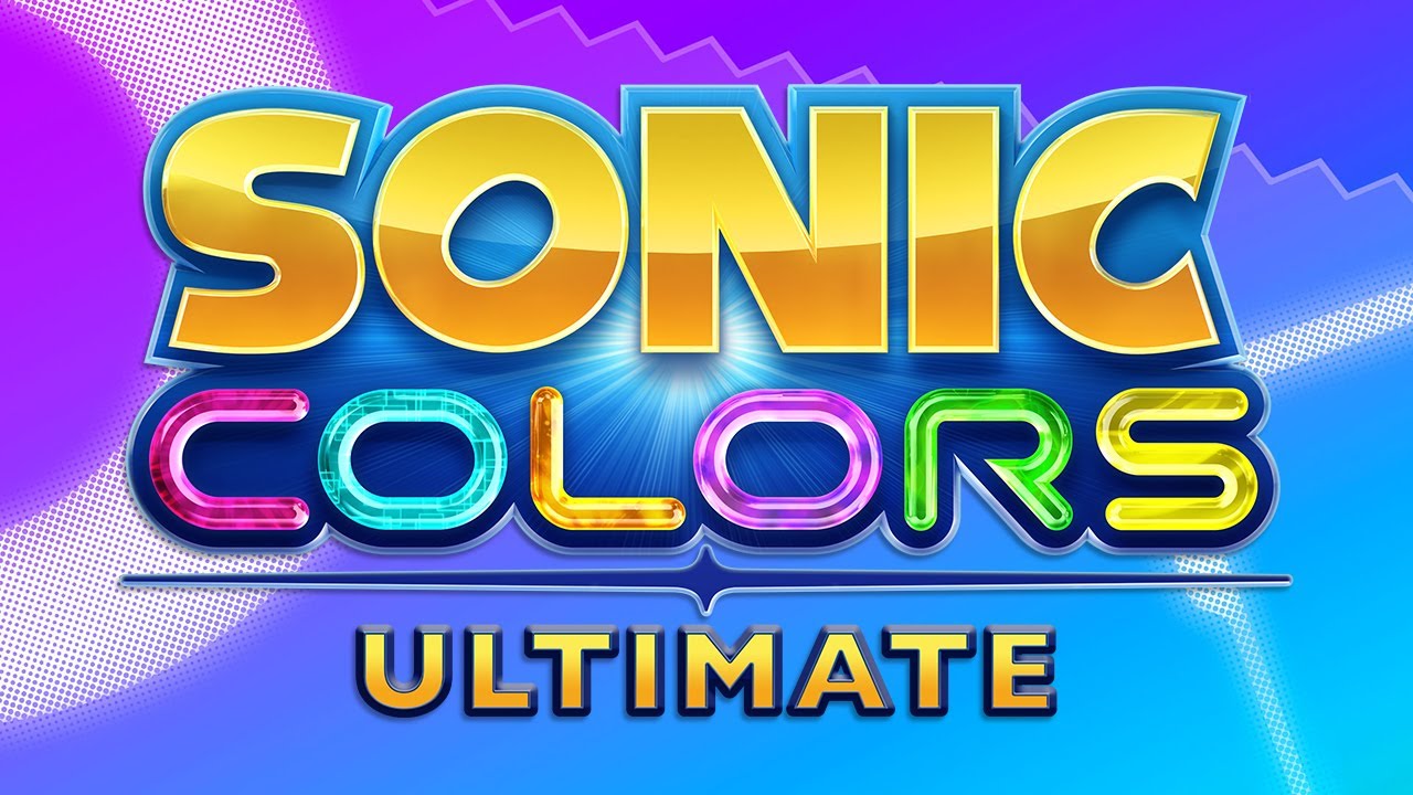 Starlight Carnival Act 1 (Remix) - Sonic Colors: Ultimate [OST]