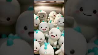 Download lagu BIGO LIVE - BIGO DINO assemble!🦕💨 Guess what they’re up to?🎂 mp3