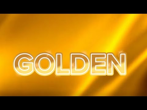 Golden - HUNTR/X, EJAE, AUDREY NUNA, Reí Ami, Kpop Demon Hunters Cast