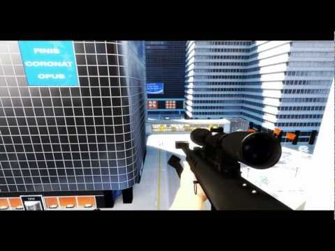 Mirror's Edge - pt8 - Time to fight back